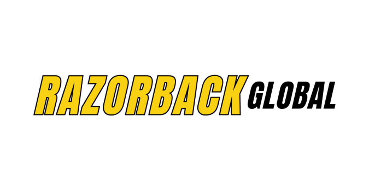 The Razorback Union Razorback Global